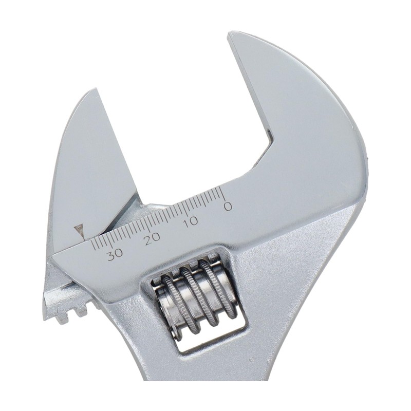 Sankyo Corporation H&H Monkey Wrench 11.8 inches (300 mm) MJ-300