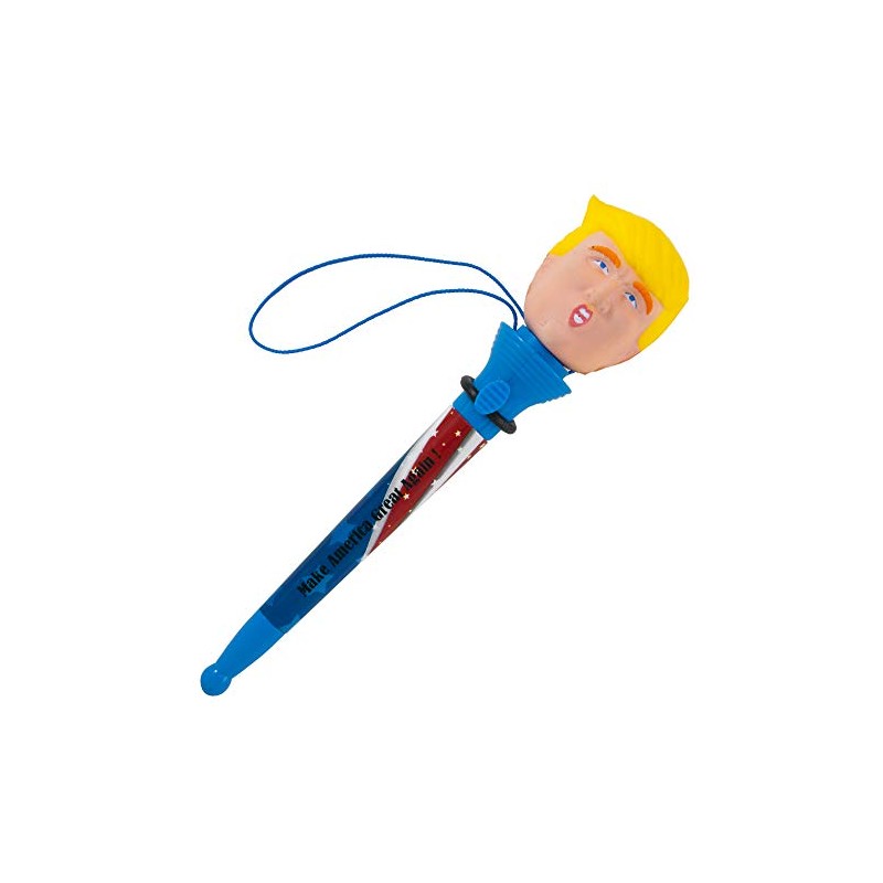 Trump Pop Pen