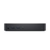 Dell 452-BCYT D6000 Universal Dock, Black, Single