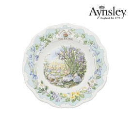 Ansley Brambley Hedge Pasta Bowl Picnic 1P / 앤슬리 브램블리헷지 파스타볼 피크닉 1P