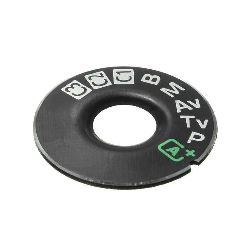 MASUNN Replacement Dial Mode Interface Cap For Canon Eos 5D