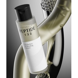 COSRX Peptide-132 Ultra Perfect Hair Bonding Shampoo 200mL