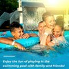 GW9000 GW9015 Cone Reducer Compatible with Pentair Kreepy Krauly Great