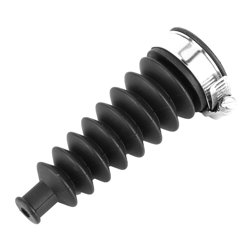 Outboard Motor Bellows Kit Shift Cable Boot Cover Replacement 74639A2