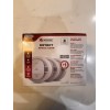 Kidde Detect 20SD10-V Smoke Alarm 3 Pack