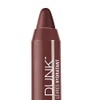 NYX with Chunky Dunk Hydrating Lippie Caramel Martini
