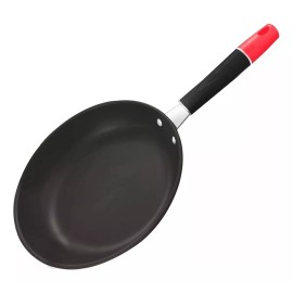 J.H. Company Sarten Antiadherente 31 Cm Hierro Chef Para Cocina C803