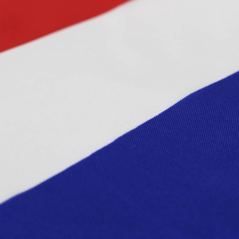 ANJOR United Kingdom UK Flag 3x5 Foot British National Flags
