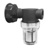 FONDUO IBC Outlet Tap Connection, IBC Tank Accessories, Tap Adapter