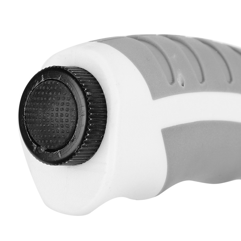 Elderly Walking Cane Anti Slip Adjustable Height Hand Walking Stick