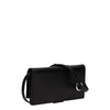 LISA CALF OPTIC Wallet L black