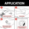 Grease relief Degreaser and Laundry Stain Remover - Heavy Duty