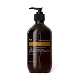 Natio Home Essentials Eco Dish Wash 500ml