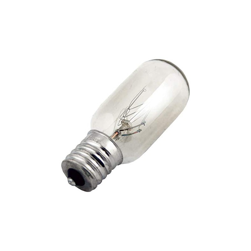 Bosch 00617215 Light Bulb, Clear