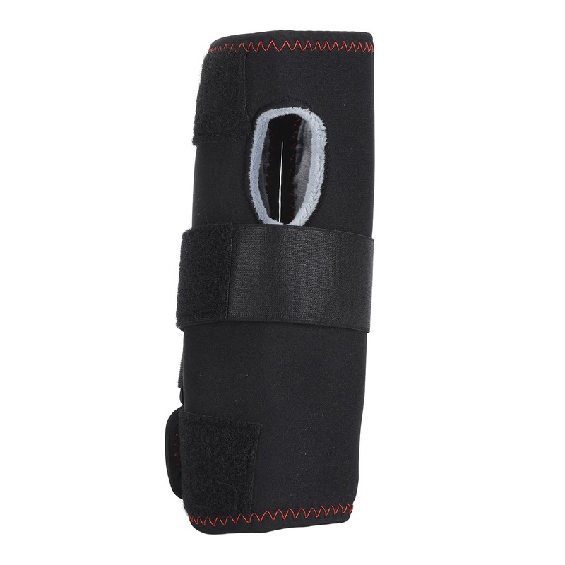 Wrist Thumb Brace Heating Pad Electric Hand Tendonitis Carpal Tunnel