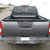 Rear Tailgate Molding Cap Spoiler Replacement Compatible with Nissan Frontier