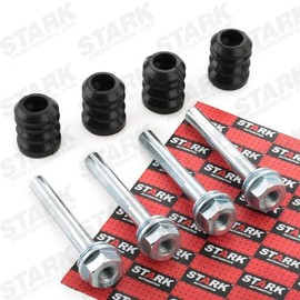 STARK SKGSK-1630016 Brake Caliper Guide Sleeve Set