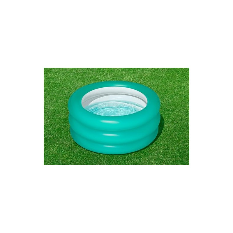 Bestway Piscina Infantil de 70 x 30 cm de diámetro