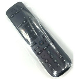 NTQinParts Replacement Remote Control Controller for AT&T TV Now 2nd Gen DirecTV Now Streaming Player Beta Box