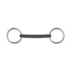 WALDHAUSEN Gummi Stangengebiss biegsam, R: 7cm, S: 15mm, B:14, 5,