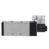 4V410-15 Outlet Type 2 Position 5 Way Solenoid Valve Mechanical