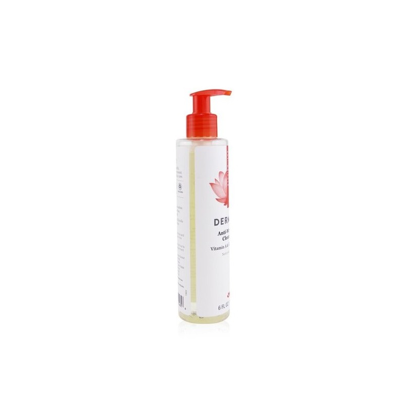 Strawberrynet Derma E Anti-Wrinkle Cleanser 175ml / 더마 이 안티-링클