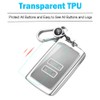 Z.MYUKI 5 colours: Jogger Extreme Plus Key Case with Keyring