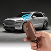 Rulansda Fits The Remote for Hyundai Key fob Cover Perfectly,
