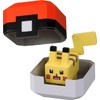 Pokemon Quest Poxel Collection Coiking