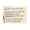 Bob's Red Mill Organic Gluten-Free Thick Rolled Oats 32 Oz.