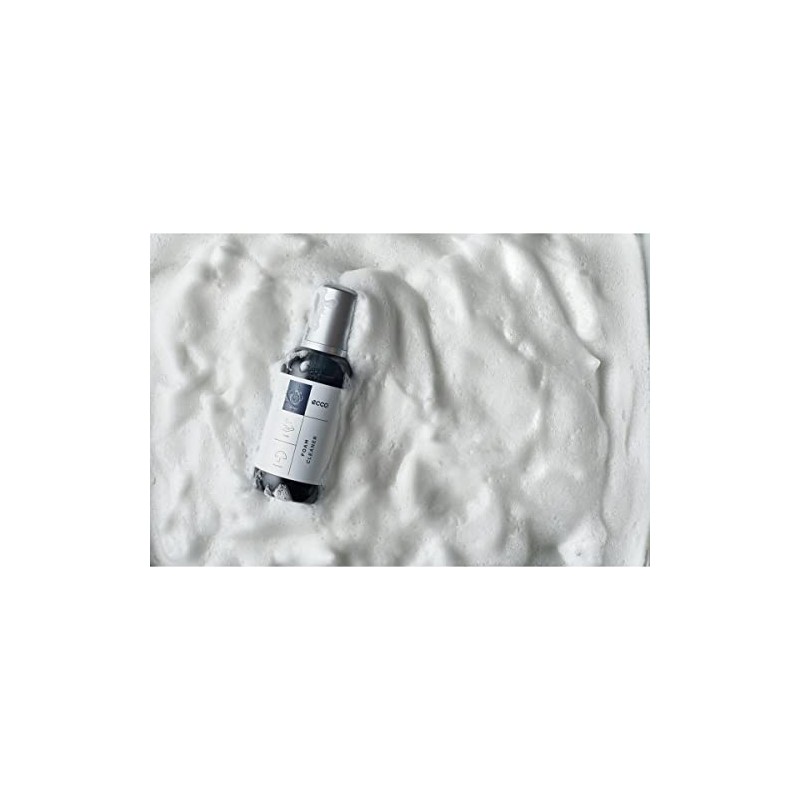 Ecco Foam Cleaner
