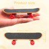 Mini Tortoise Skateboard for Small Pets - Fun Turtle Skateboard