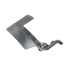 Briggs & Stratton 592580 Air Vane Genuine Original Equipment Manufacturer (OEM) Part