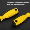 sourcing map PH2 Phillips Screwdriver #2 8.5" Magnetic Screwdrivers 3.9"