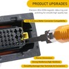 CHANG QI 8pcs Pull Out Tool Electric Pins Terminals &