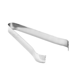 Thunder Group SLTG712 Pom Tongs 12"L One-Piece