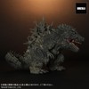X-PLUS Default Godzilla (2023) Total Height: Approx. 5.9 inches (150