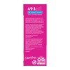 Carefree Carefree Panty Liners for Women, Thong Liners, Unwrapped, Unscented,