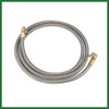 Motoforti 150cm 59" Car Tire Air Inflator Hose Adapter Quick