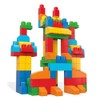 1500 ladrillos de construcción, juego clásico de bloques de construcción