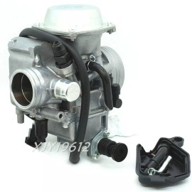 Aftermarket Carburetor For Honda Fourtrax 300 TRX300 TRX300FW 1988-2000
