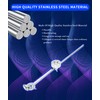 Plasma Cutting Compass, Stainless Steel Plasma Cutter Torch, Circle Guide