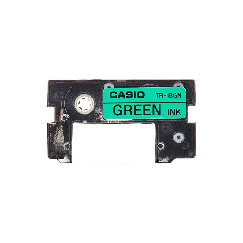 Casio TR-18GN Printer Ribbon