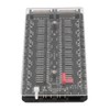 2 in 1 16 Way ARGB PWM Fan Hub SATA