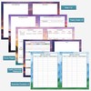 CAGIE 2026 Planner Weekly and Monthly (Jan. 26-Dec. 26), 12