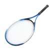 Kids Tennis Racket Shock Absorbing Aluminum Alloy Frame Training Tennis
