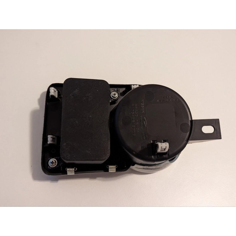 Unbranded For Nissan 370Z / z34 / Blank Switch Delete