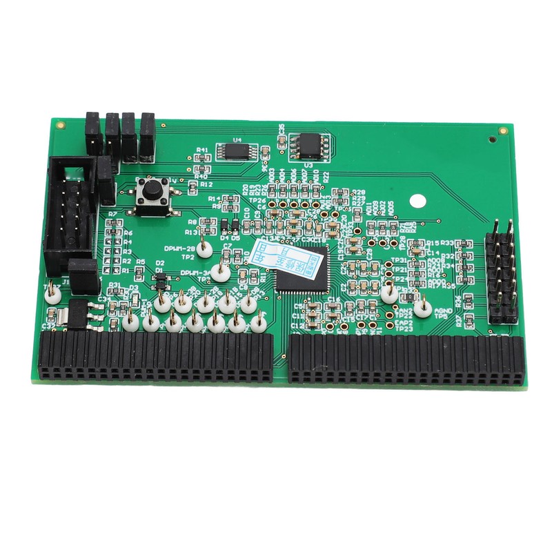 Digital Power Development Board UCD3138064EVM 166A PFC LLC Phase Shifted