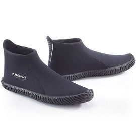 AKONA Low-Cut 3.5mm Dive Boots (10)