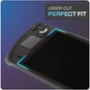 magglass Tempered Glass Designed for Steam Deck OLED/Steam Deck Matte